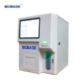 BIOBASE China Manufacturer in stock Auto blood Hematology Analyzer reagent automatic hematology analyzer price
